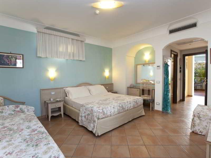 Relais Villa Angiolina Sorrento Kültér fotó