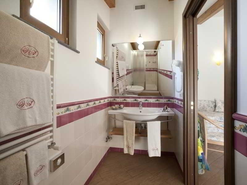Relais Villa Angiolina Sorrento Kültér fotó