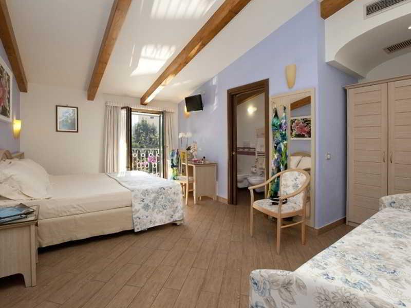 Relais Villa Angiolina Sorrento Kültér fotó