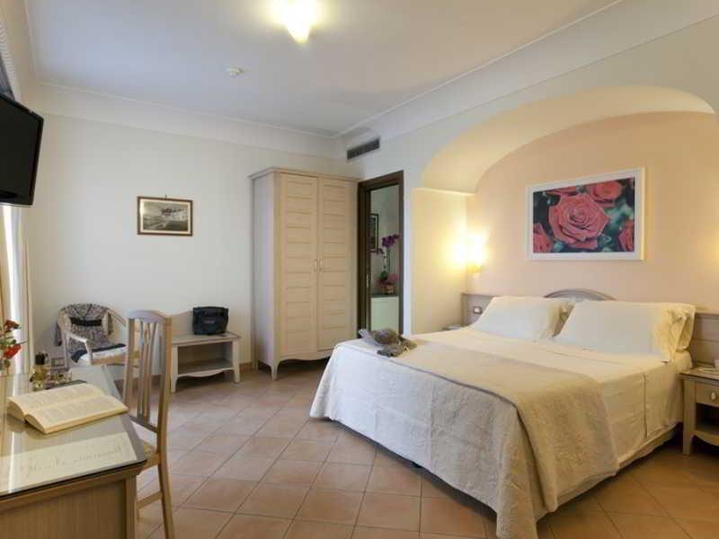Relais Villa Angiolina Sorrento Kültér fotó