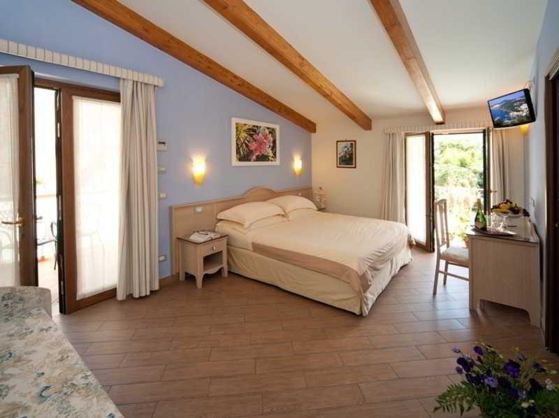 Relais Villa Angiolina Sorrento Kültér fotó