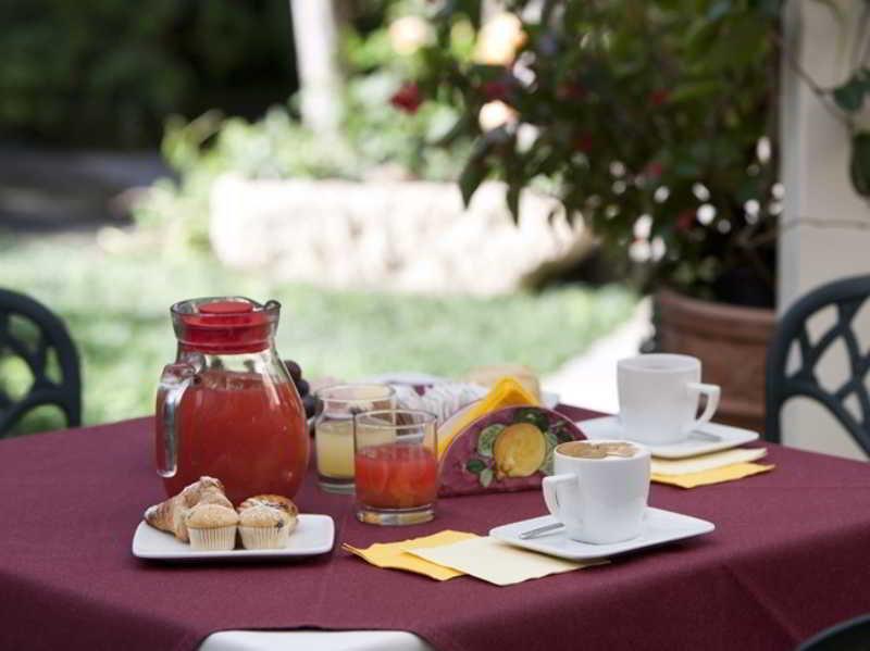 Relais Villa Angiolina Sorrento Kültér fotó