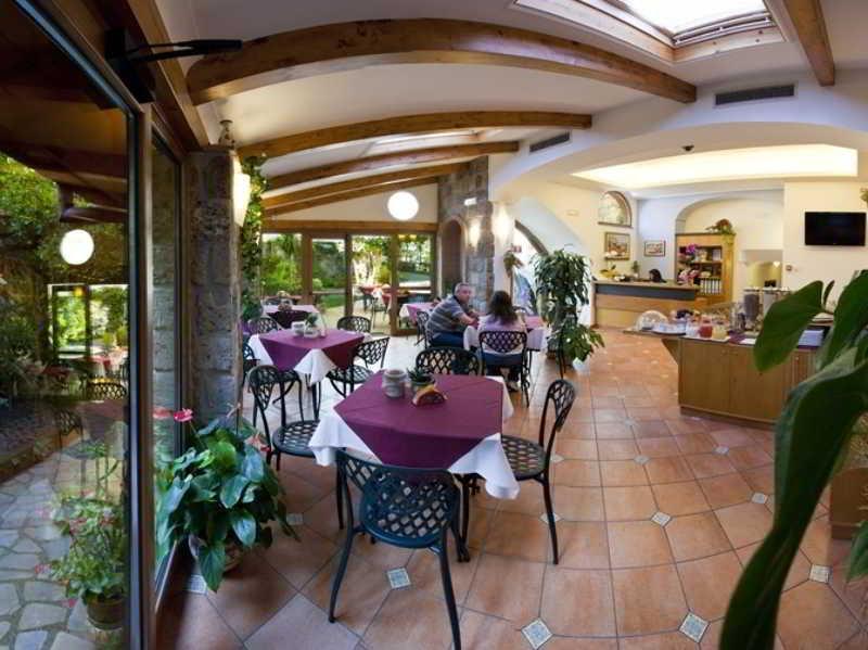 Relais Villa Angiolina Sorrento Kültér fotó