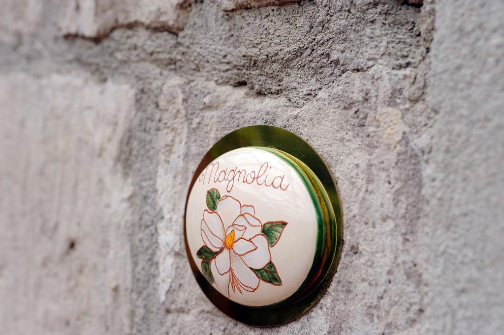 Relais Villa Angiolina Sorrento Kültér fotó