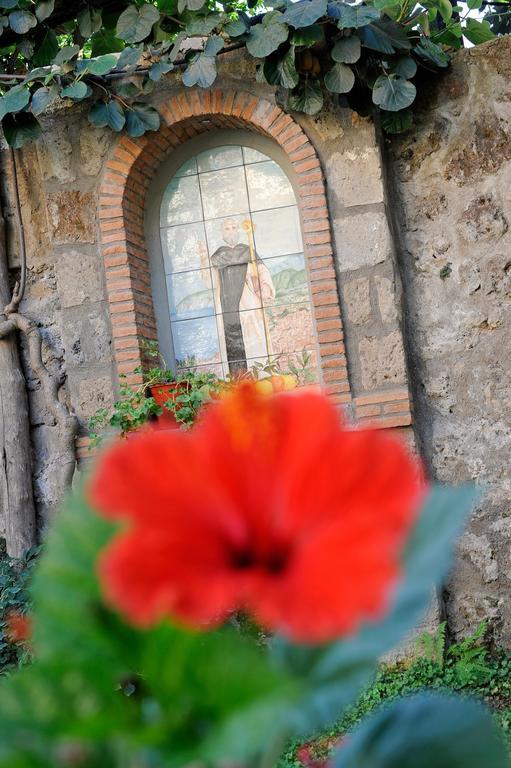 Relais Villa Angiolina Sorrento Kültér fotó