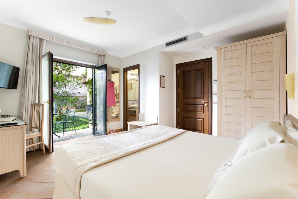 Relais Villa Angiolina Sorrento Kültér fotó