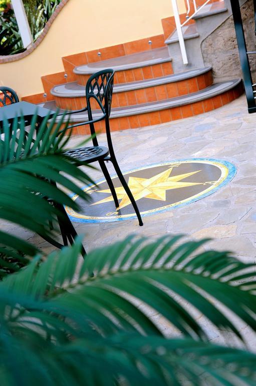 Relais Villa Angiolina Sorrento Kültér fotó