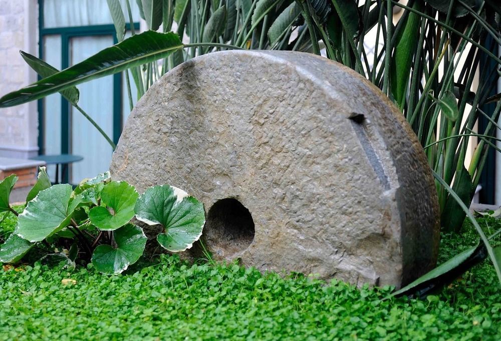 Relais Villa Angiolina Sorrento Kültér fotó