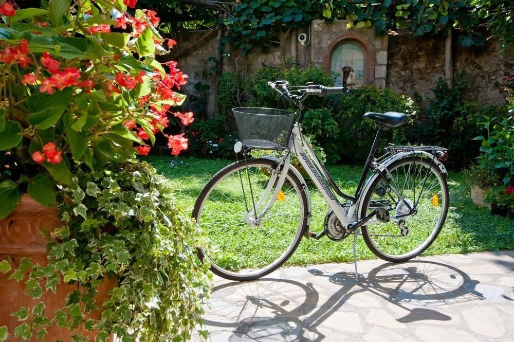 Relais Villa Angiolina Sorrento Kültér fotó