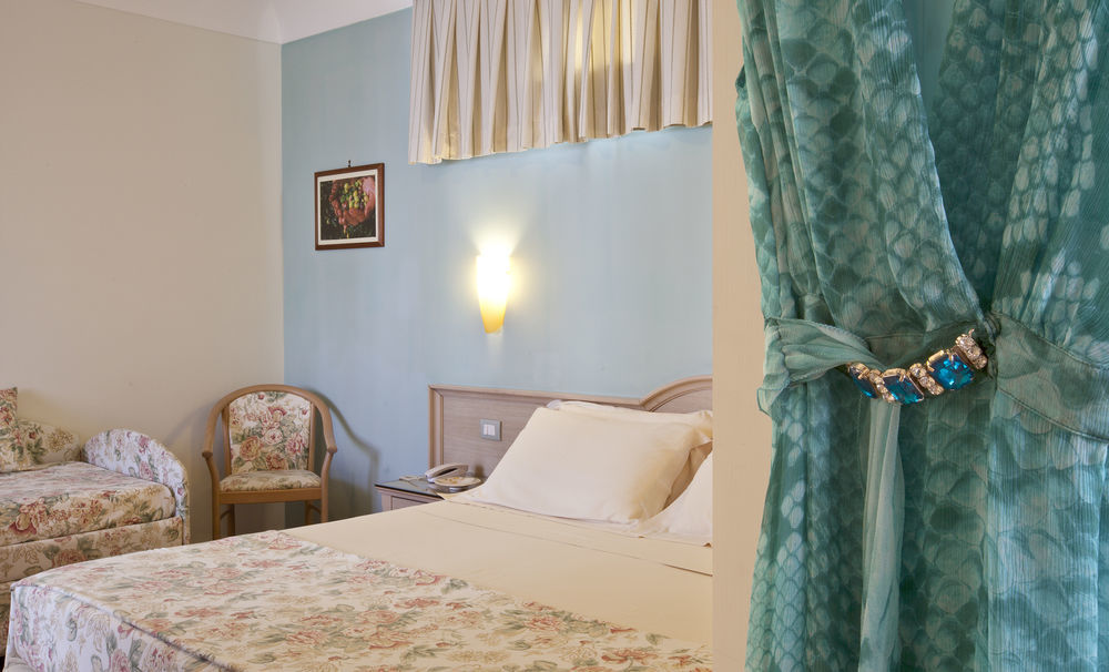 Relais Villa Angiolina Sorrento Kültér fotó