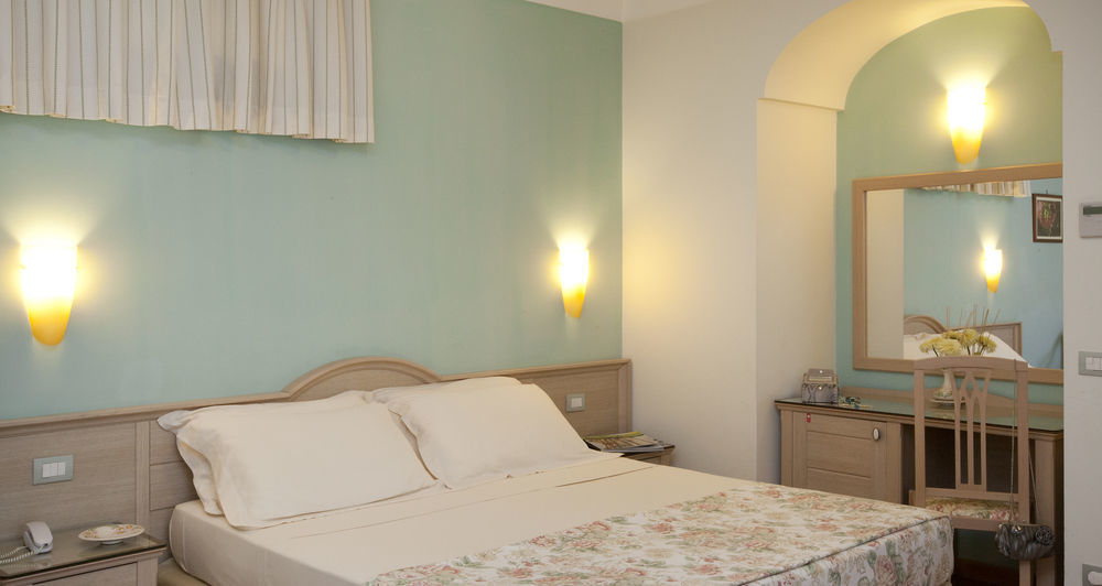 Relais Villa Angiolina Sorrento Kültér fotó