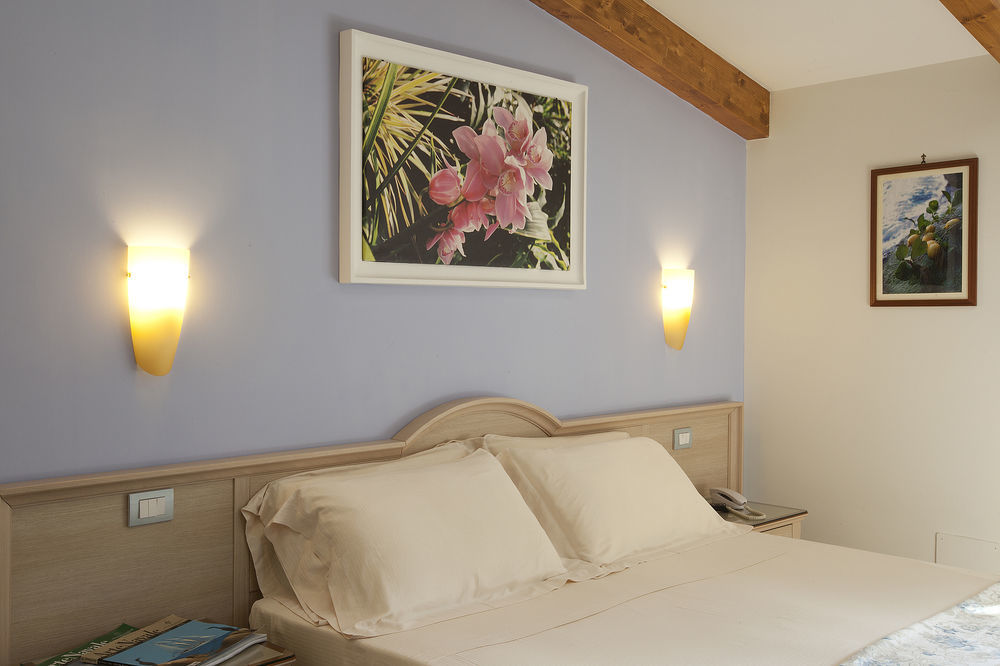 Relais Villa Angiolina Sorrento Kültér fotó