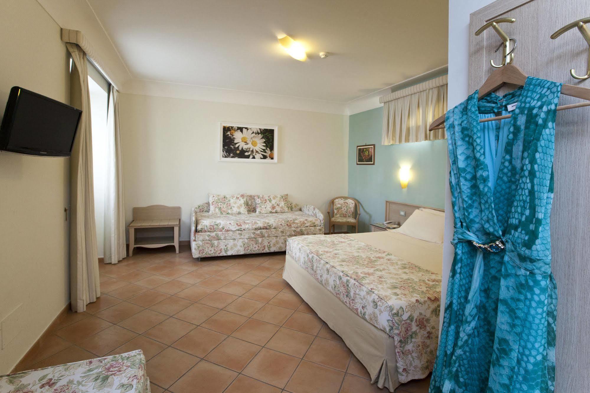 Relais Villa Angiolina Sorrento Kültér fotó